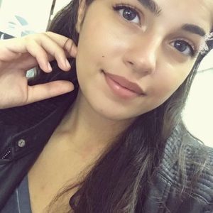 Meet your Posher, Brittany